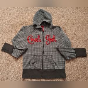 Cruel Girl Size Medium Jacket